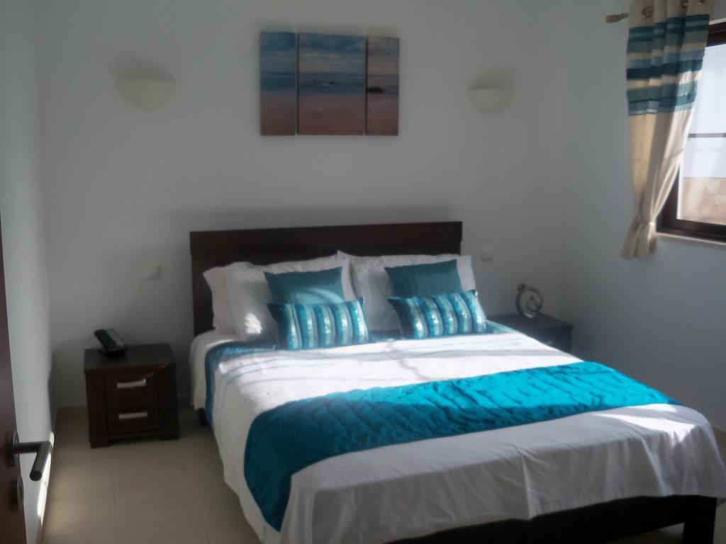 Tortuga Beach Village Private Apartments And Villas For Rent Santa Maria Room photo